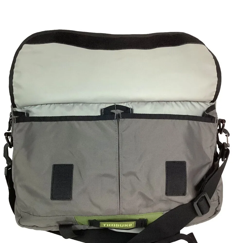 Timbuk2 this bag